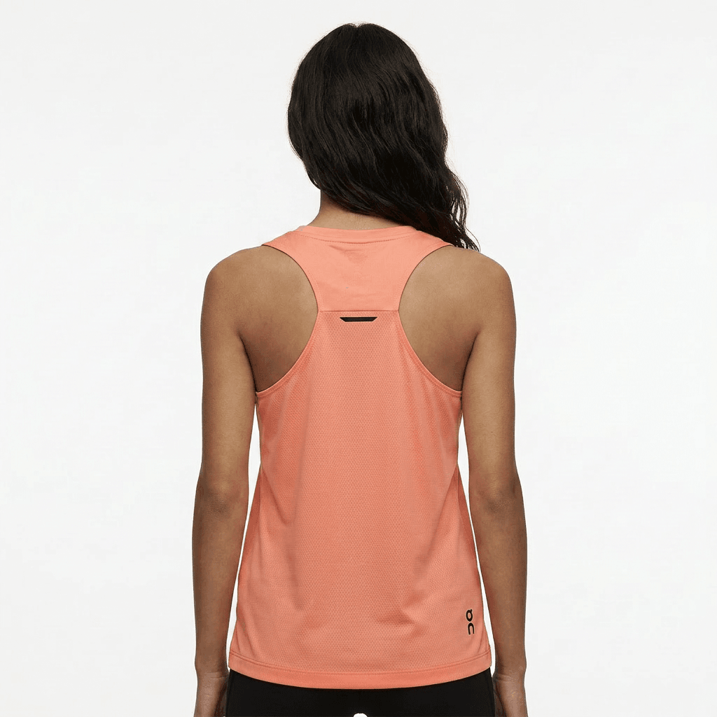 On Camiseta Deportiva Mujer - imagen 2