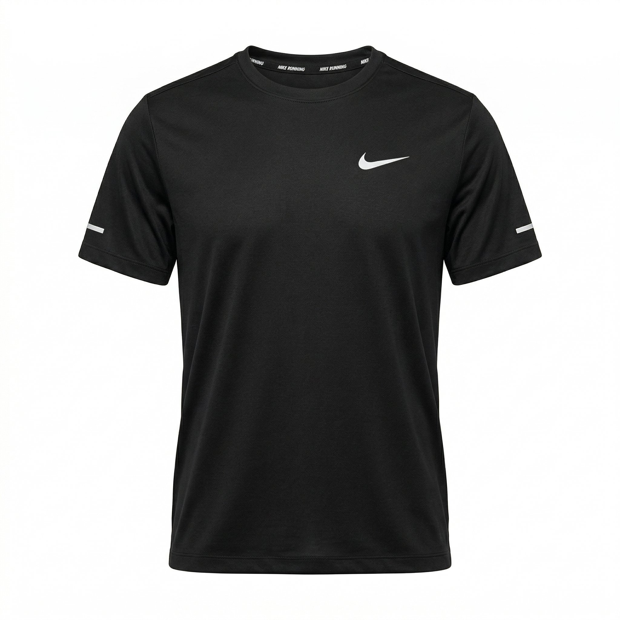 Camiseta Deportiva Nike Clasica - imagen 2