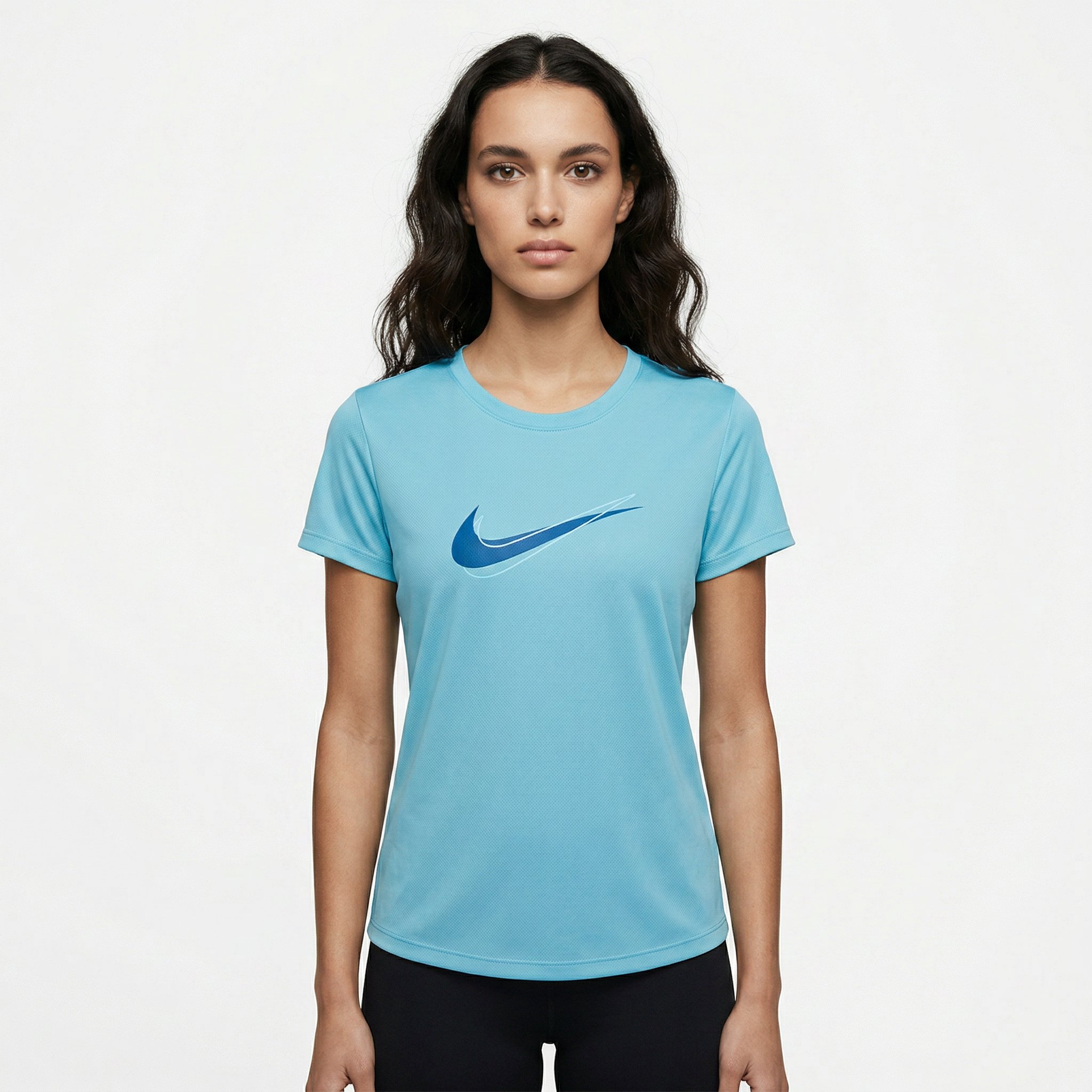 Franela Deportiva Nike Essential