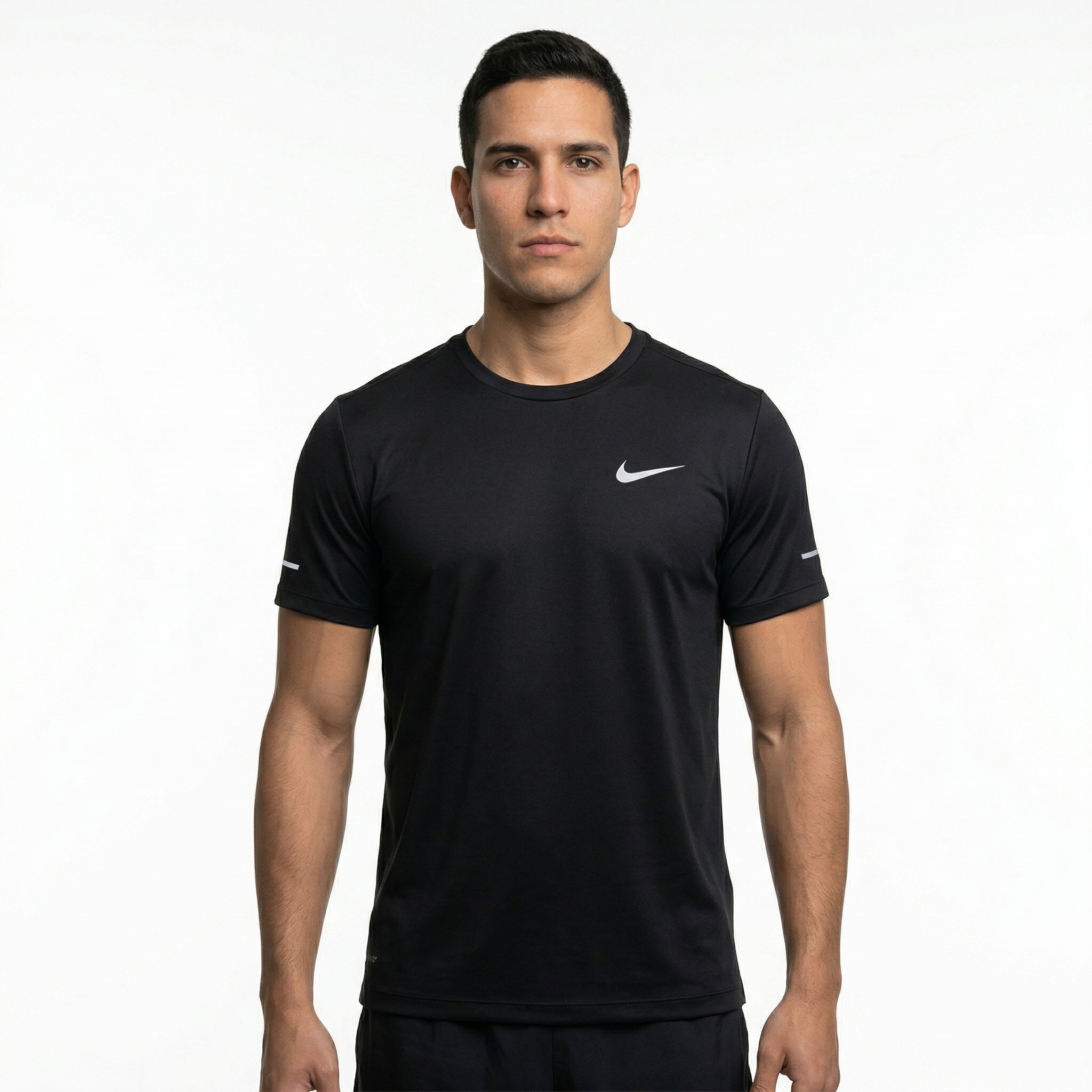 Camiseta Deportiva Nike Clasica - imagen 1