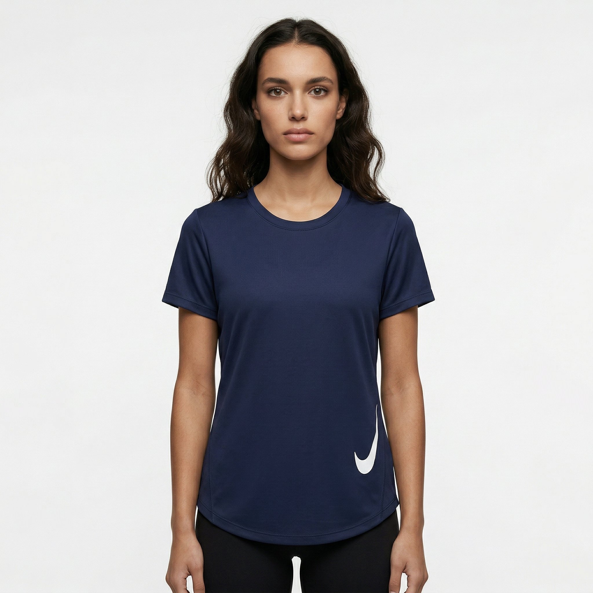 Camiseta Deportiva Nike Dama